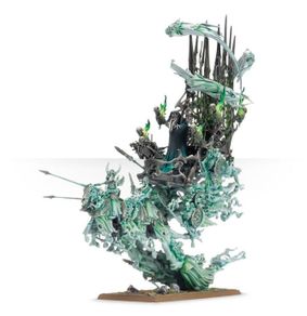 Warhammer Mortis Engine