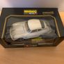 1/18 Burago Model Car Porsche 356 B Coupe 1962 Image 3