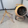 Cement mixer Image 2