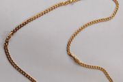 9k / ct Gold Chain / Necklace