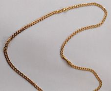 9k / ct Gold Chain / Necklace