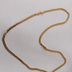 9k / ct Gold Chain / Necklace