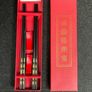 Brand New Vintage Set of Chopsticks for Two Image 4