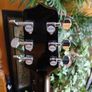 Takamine EG541 SSC Semi Acoustic and carry bag Image 7