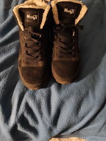 winter boots