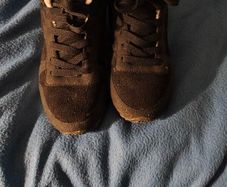 winter boots