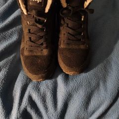 winter boots