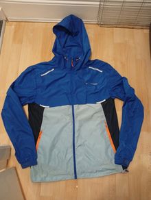 Monterrain Jacket