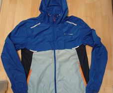 Monterrain Jacket
