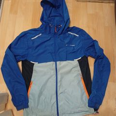 Monterrain Jacket