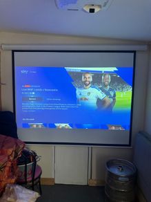 screen