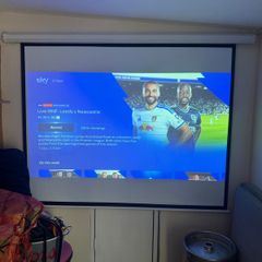 screen