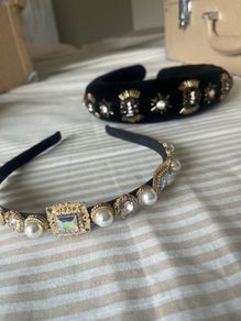 headpieces