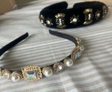 headpieces