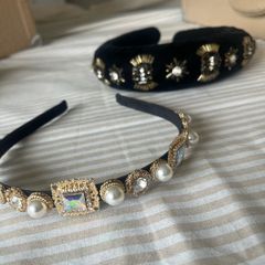 headpieces