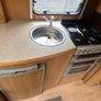 2012 swift challenger 480 2 berth Image 4