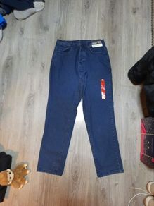 New men's jeans