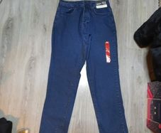 New men's jeans