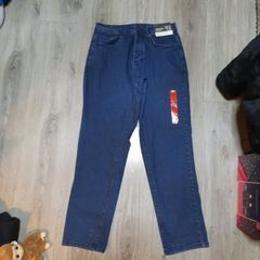 New men's jeans