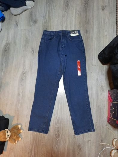 New men's jeans