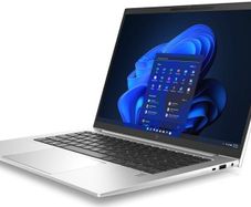 HP EliteBook 840 G9 Intel Core i7-1255U 16GB DDR5 RAM 512 SSD Storage 14" 1920x1200