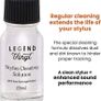 vinyl stylus cleaning kit complete care Image 9