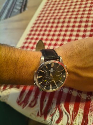 Watch casio