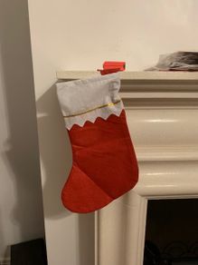 Christmas Stocking