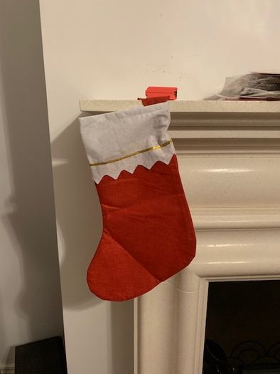 Christmas Stocking