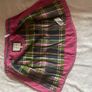 Girls Pink Gilet by Joules Image 5