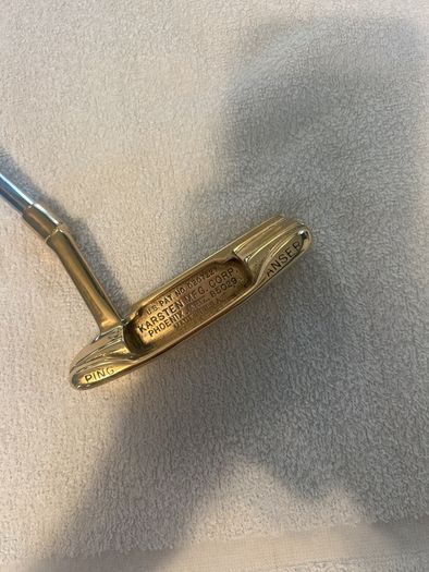 ping portland putter