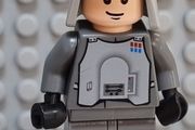 Lego Minifigure