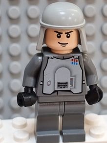 Lego Minifigure