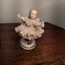Irish Dresden Figurine - Susie Image 6