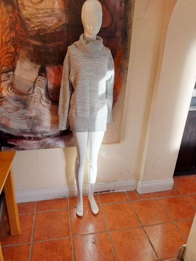 Yessica Jumper