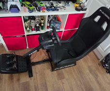 racing sim