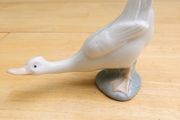 Nao By Lladro Goose Figurine