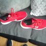 Ladies new Nike runners Image 2
