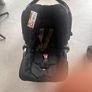 Baby stroller car seat Image 6