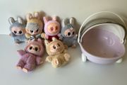 dolls labubu