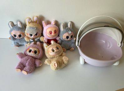 dolls labubu