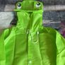 Baby rain coat Image 3