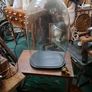 Antique Victorian Glass Dome Image 2