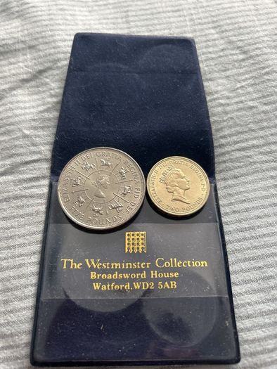 Silver Coins