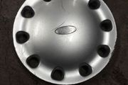 wheel trim