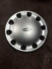wheel trim