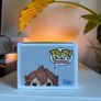 Funko Pop Black Clover Mereoleona (Glow In The Dark) GameStop Exclusive Image 6