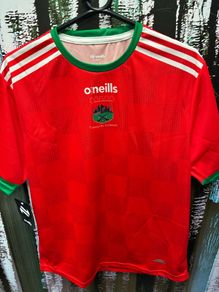 Cashel Cormacs (Co Tipp) GAA jersey S