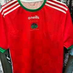Cashel Cormacs (Co Tipp) GAA jersey S