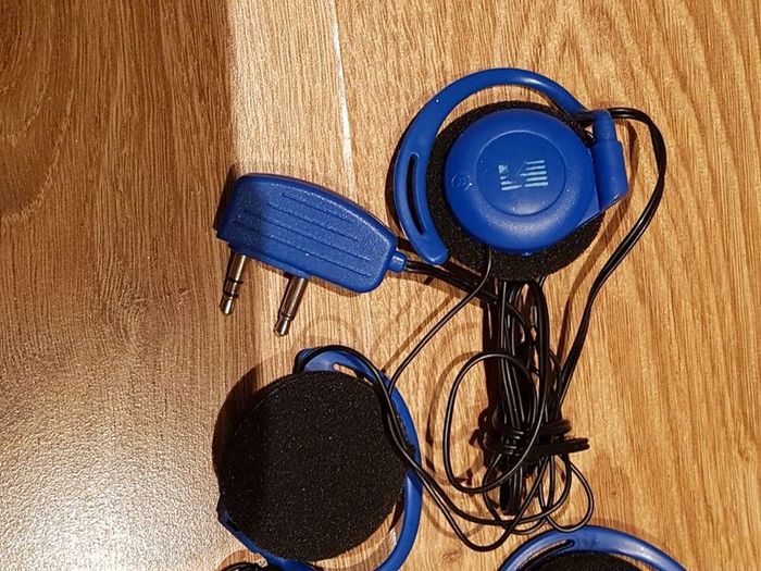 Earphones